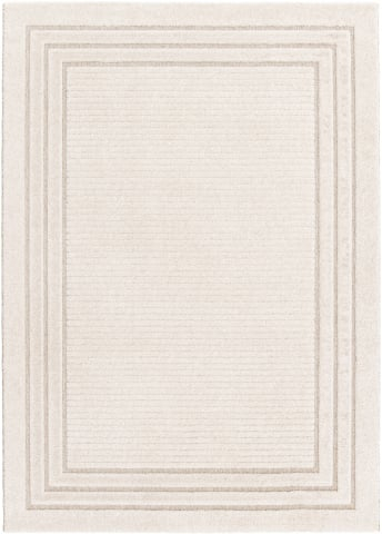 Covor Sufragerie/Dormitor, Model Delia 40419/051 Dreptunghiular,Crem/Bej [5]