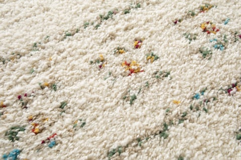 Covor Sufragerie/Dormitor, Model Sherpa 52605/060,Dreptunghiular, Multicolor [4]