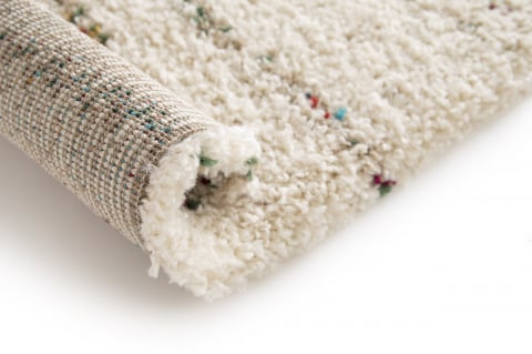 Covor Sufragerie/Dormitor, Model Sherpa 52605/060,Dreptunghiular, Multicolor [2]
