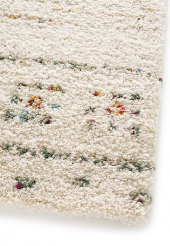 Covor Sufragerie/Dormitor, Model Sherpa 52605/060,Dreptunghiular, Multicolor [3]