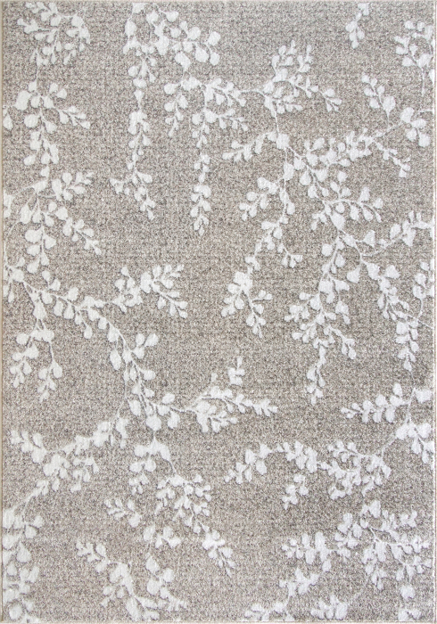 Covor Sufragerie/ Dormitor, Model Elma El015/106,Bej [2]