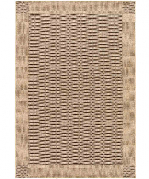 Covor Sufragerie/Dormitor, Model Georgia 3900/820 Dreptunghiular,Crem/Bej [1]