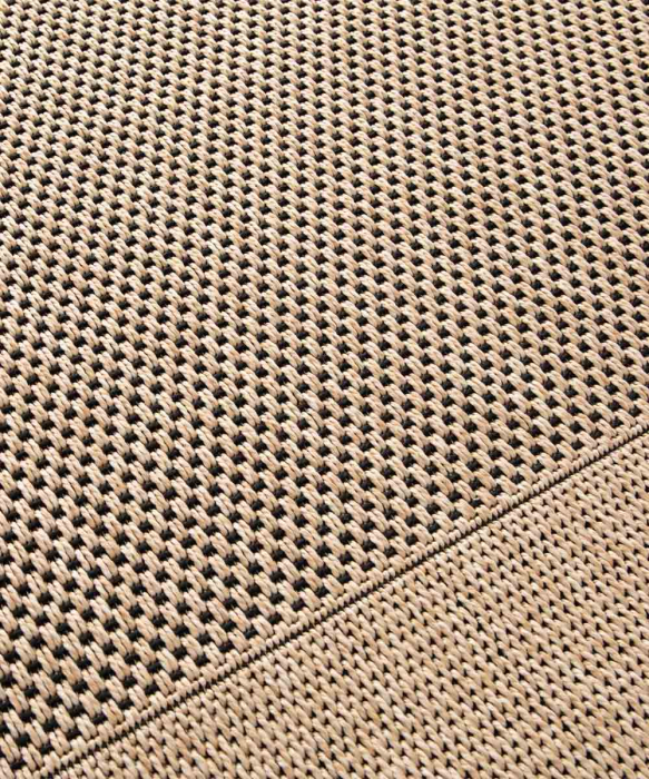 Covor Sufragerie/Dormitor, Model Georgia 3900/820 Dreptunghiular,Crem/Bej [2]