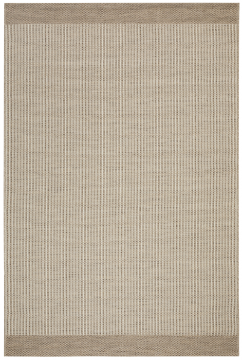 Covor Sufragerie/Dormitor, Model Ines 46206/651 Dreptunghiular,Bej/Maro [9]