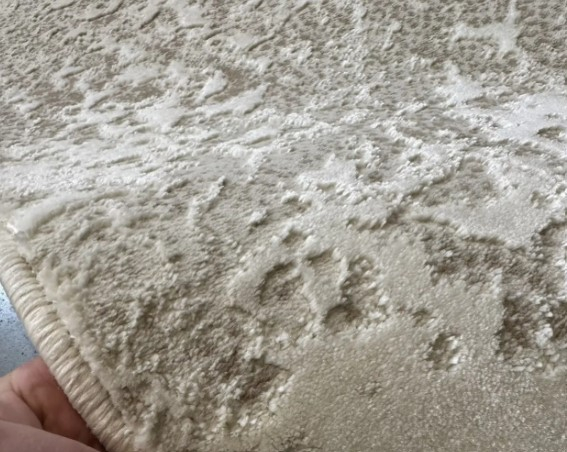 Covor Sufragerie/Dormitor, Model Itea 42003/102, Bej [5]