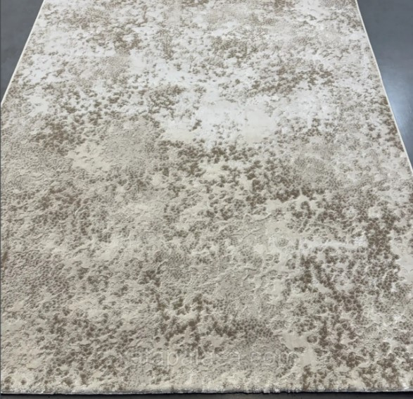 Covor Sufragerie/Dormitor, Model Itea 42003/102, Bej [4]