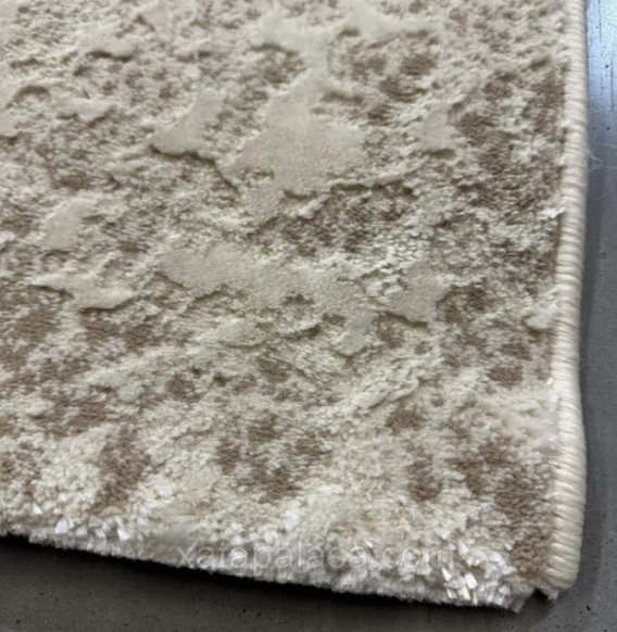 Covor Sufragerie/Dormitor, Model Itea 42003/102, Bej [7]