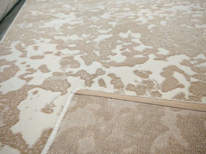 Covor Sufragerie/Dormitor, Model Itea 42003/102, Bej [2]