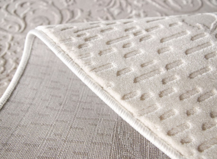 Covor Sufragerie/Dormitor, Model Itea 42005/116, Bej [2]