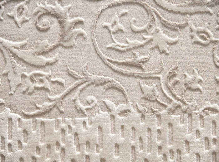 Covor Sufragerie/Dormitor, Model Itea 42005/116, Bej [3]