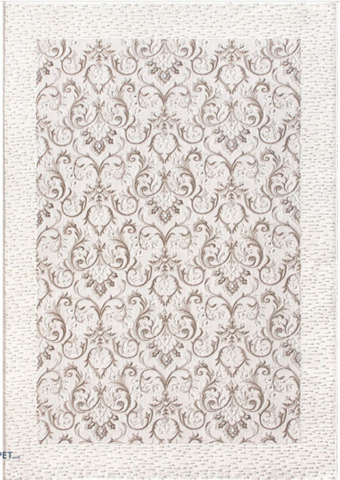 Covor Sufragerie/Dormitor, Model Itea 42005/162, Gri [6]