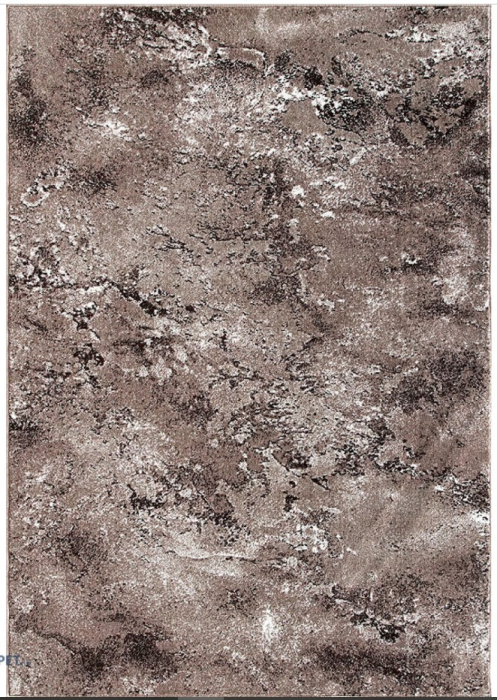 Covor Sufragerie/Dormitor, Model Mira 24137/122, Maro [3]