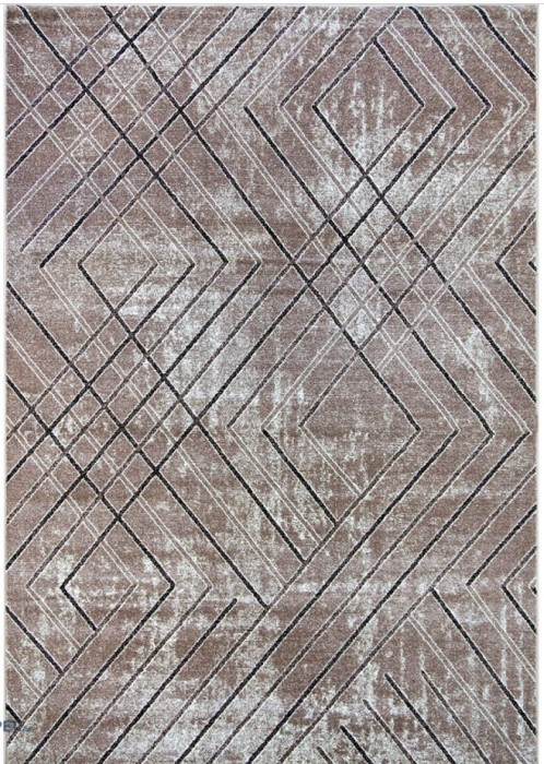 Covor Sufragerie/Dormitor, Model Mira 24135/120, Maro [4]