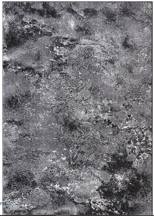 Covor Sufragerie/Dormitor, Model Mira 24137/162, Gri [6]