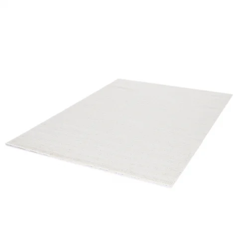 Covor Sufragerie/Dormitor, Model Sara 50801/567, Dreptunghiular, Crem [3]