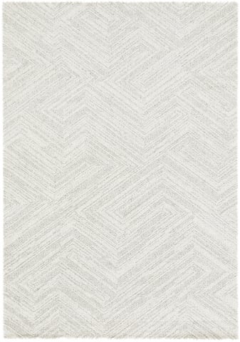 Covor Sufragerie/Dormitor, Model Sara 50811/675, Dreptunghiular, Crem [2]