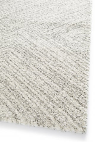 Covor Sufragerie/Dormitor, Model Sara 50811/675, Dreptunghiular, Crem [6]