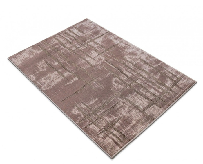 Covor Sufragerie Dormitor, Model Sofia 41011/1203, Maro [2]