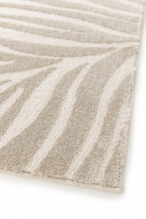 Covor Sufragerie/Dormitor, Model Bjorn 33616/051, Dreptunghiular, Crem [3]