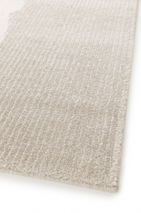 Covor Sufragerie/Dormitor, Model Bjorn 33624/051, Dreptunghiular, Crem [3]