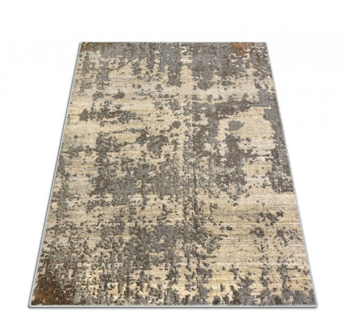 Covor Sufragerie/Living, Model Anny 33002/679, Crem Gri [4]