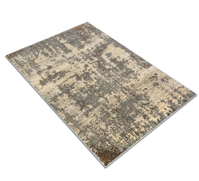 Covor Sufragerie/Living, Model Anny 33002/679, Crem Gri [3]
