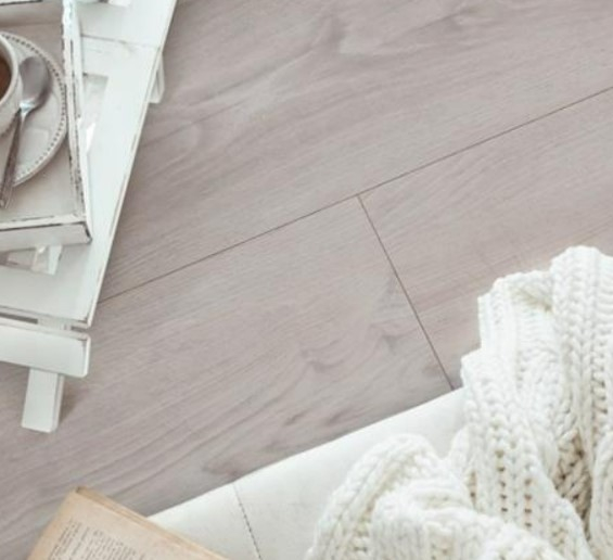 Covorul PVC linoleum Bern Oak 94-3, 1.5 m, 2 m, 2.5 m, 3 m, Gri, Suport Pasla [2]