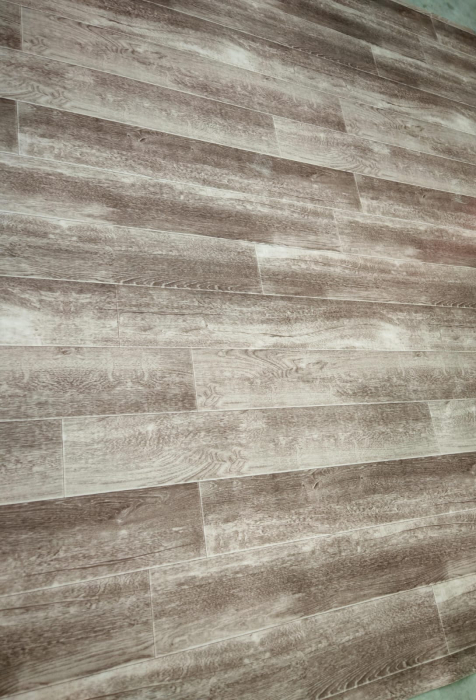 Covorul PVC linoleum Bern Oak 94-5, 1 m, 2 m, 3.5 m, Bej, Suport Pasla [5]