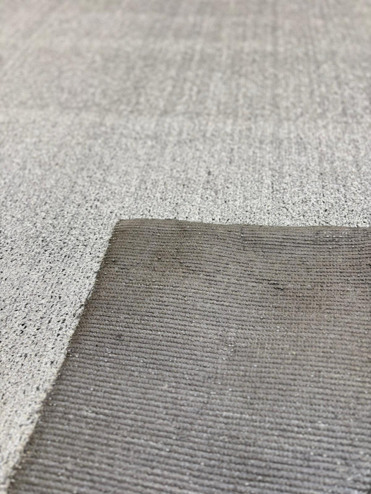 Gazon Iarba Artificiala 7 mm, Diverse Latimi, Gri [5]