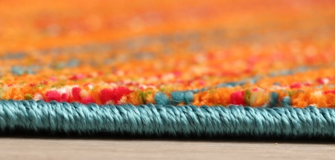 Kolibri 11018, Covor Feather, Multicolor [2]