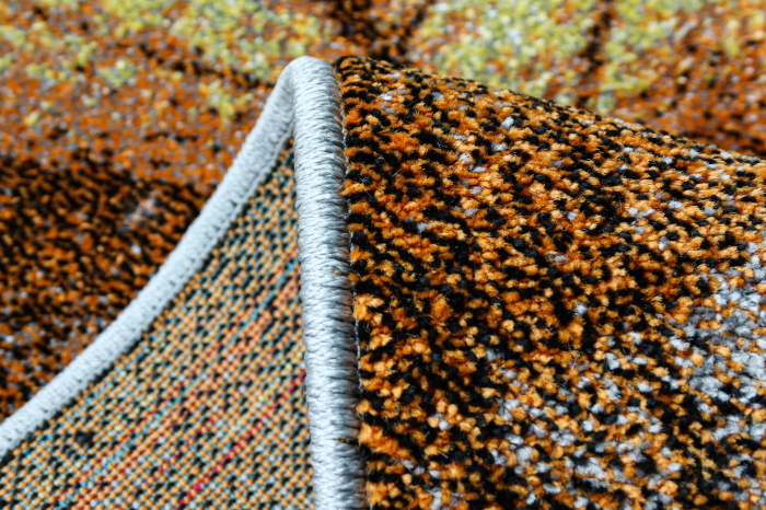 Covor Sufragerie/Dormitor, Model Kolibri 11288, Dreptunghiular, Multicolor [7]