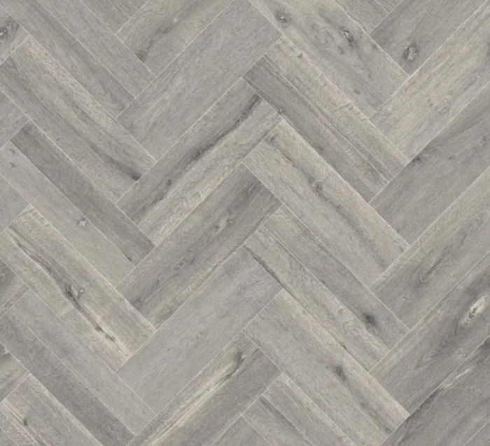 Linoleum Model Mayfair 109M, Latime 200 cm, Gri [2]