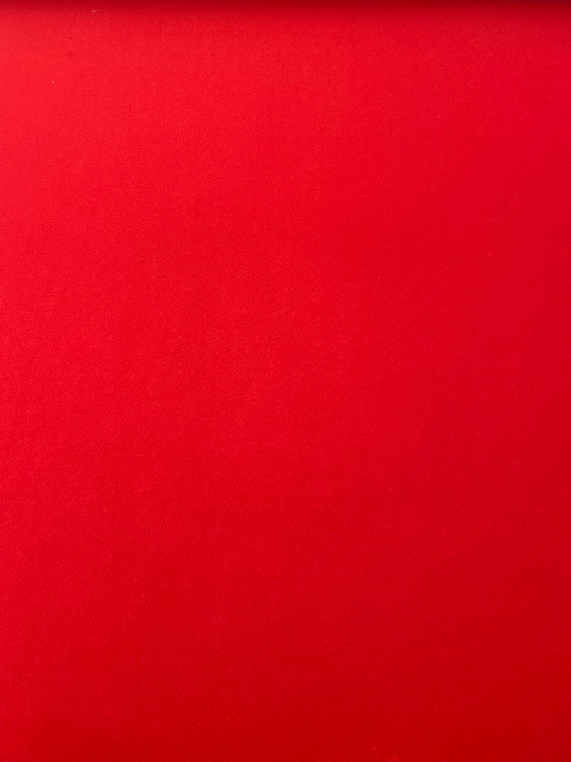 Mocheta Evenimente/Expo, Rosu, Latime 1 m si 2 m, 750 gr/mp [5]