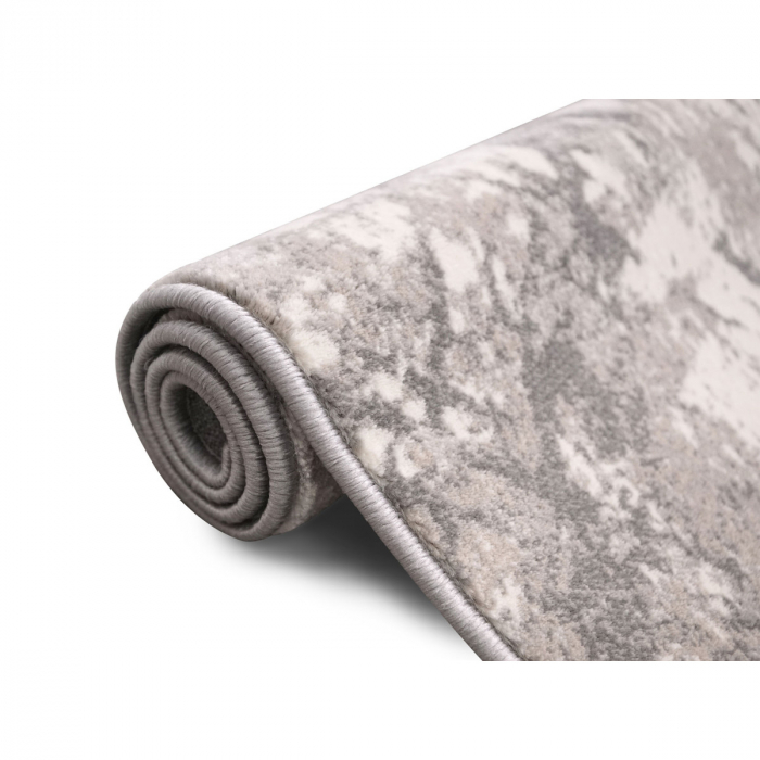 Traversa Festonata, Model Anny 33022/191, 115 cm, Crem/Bej [7]