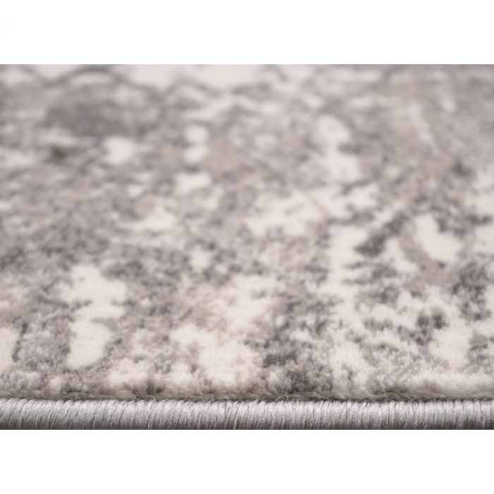 Traversa Festonata, Model Anny 33022/191, 95 cm, Crem/Bej [8]