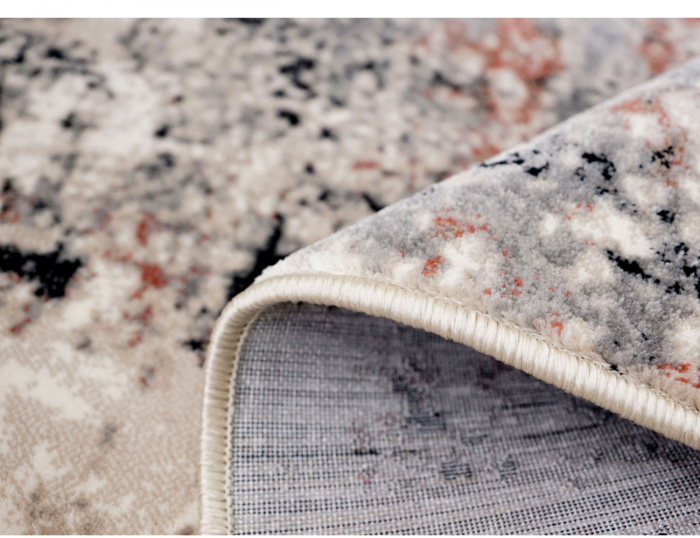 Model Anny 33016, Traversa Festonata, Latimea 58 cm, Bej [3]