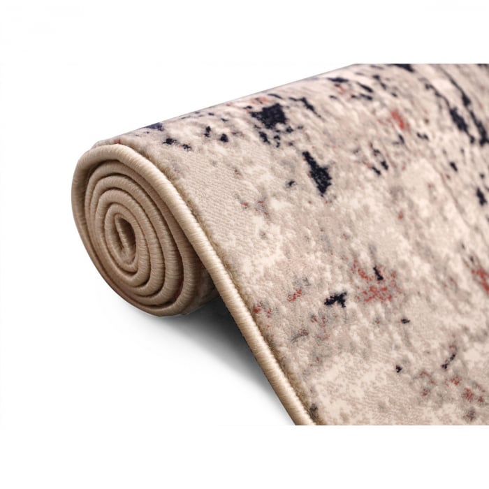 Model Anny 33016, Traversa Festonata, Latimea 58 cm, Bej [4]