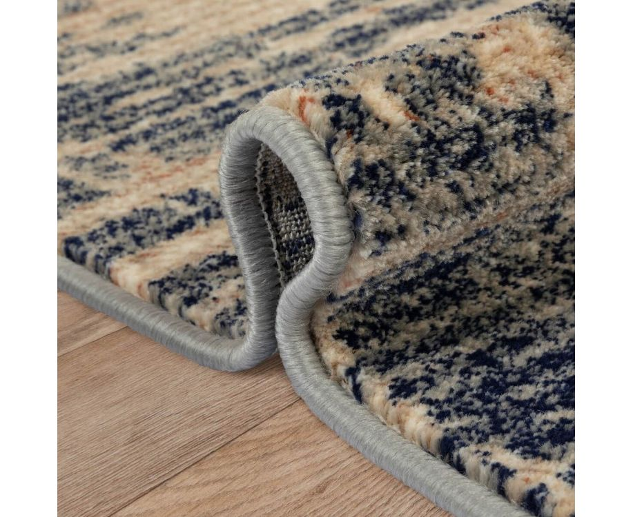 Model Anny 33015/891, Traversa Festonata, Latimea 78 cm, Gri [4]