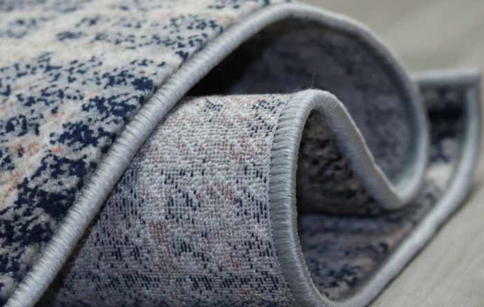 Model Anny 33015/891, Traversa Festonata, Latimea 78 cm, Gri [5]