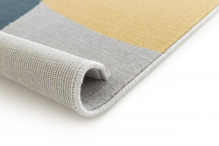Model Cancun 18722-355, Covor Belgian, Beige [2]