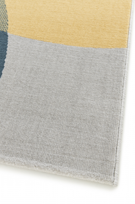 Model Cancun 18722-355, Covor Belgian, Beige [3]