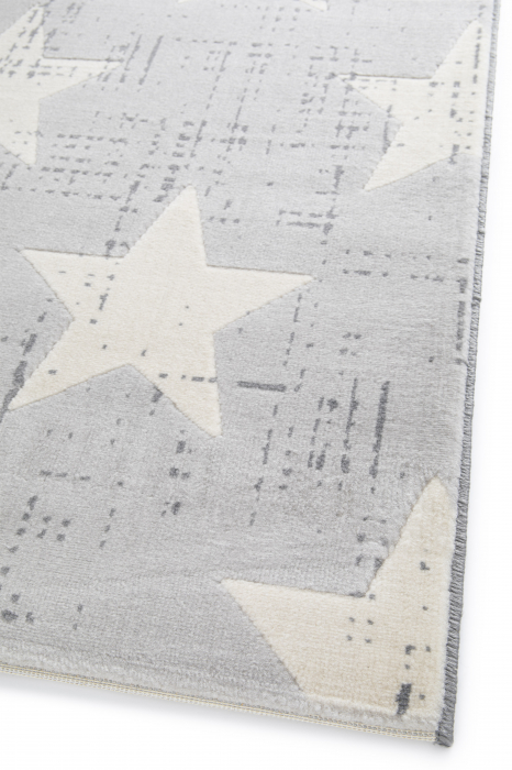 Covor Belgian Dreptunghiular Cancun 18209-052, 160x230 cm [4]