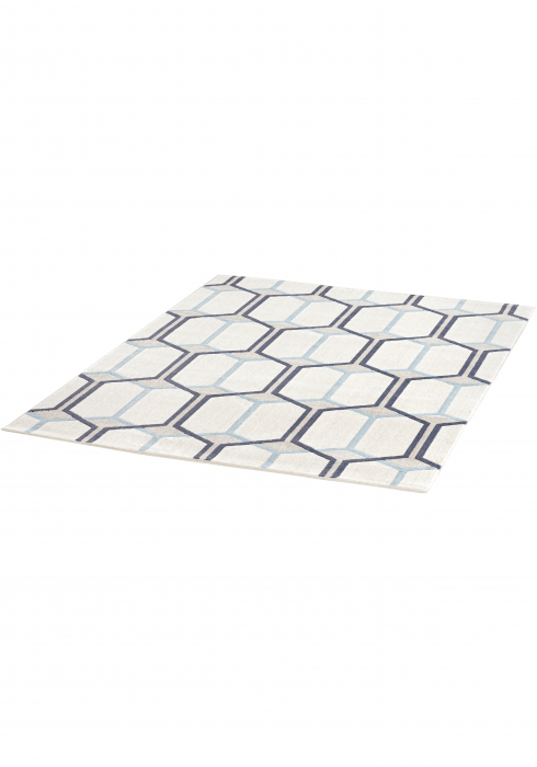 Model Cancun 18205-961, Covor Belgian, Cream [8]