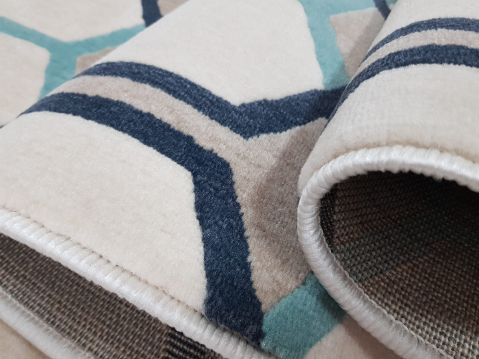 Model Cancun 18205-961, Covor Belgian, Cream [2]