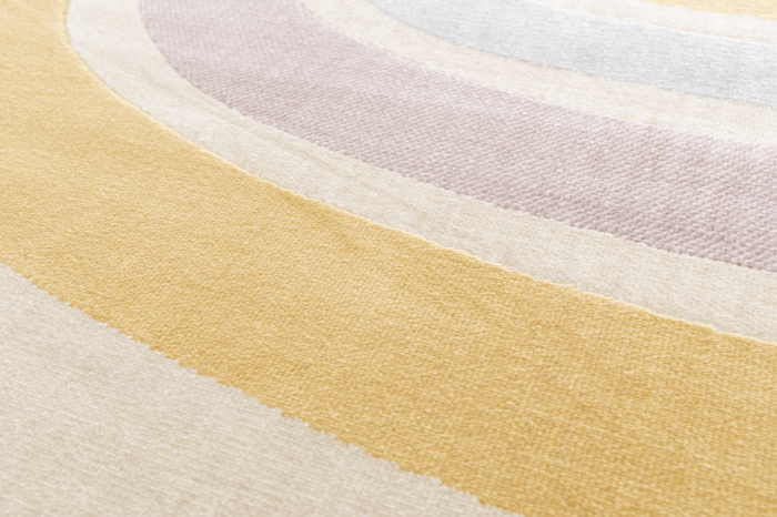 Covor Copii, Model Cancun 18437-865, Covor Belgian, Beige [5]