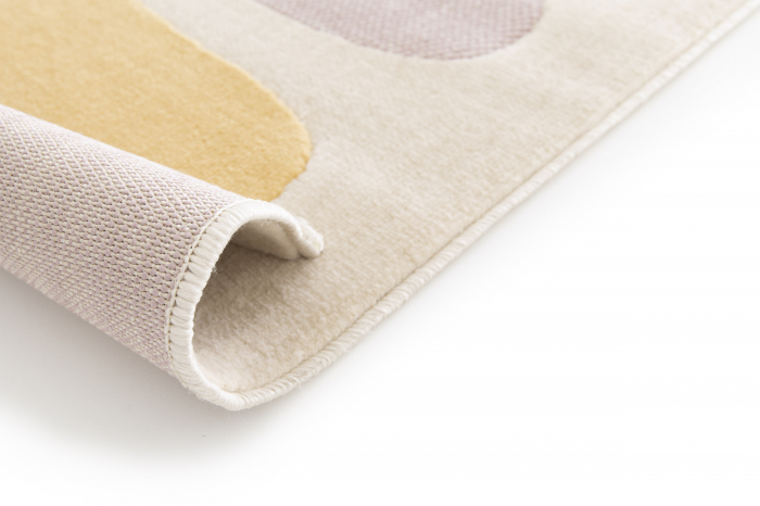 Covor Copii, Model Cancun 18437-865, Covor Belgian, Beige [3]