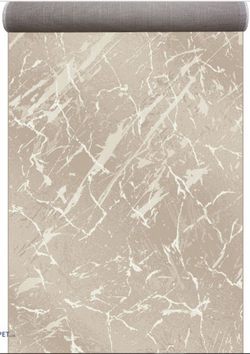 Model Cappuccino 16132/112,Traversa Latime 120 cm, Crem [7]