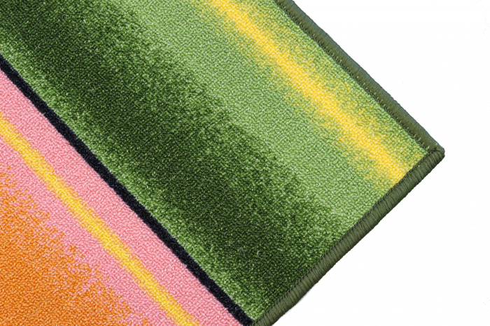 Model Creioane 1358, Covor Copii, Multicolor [7]