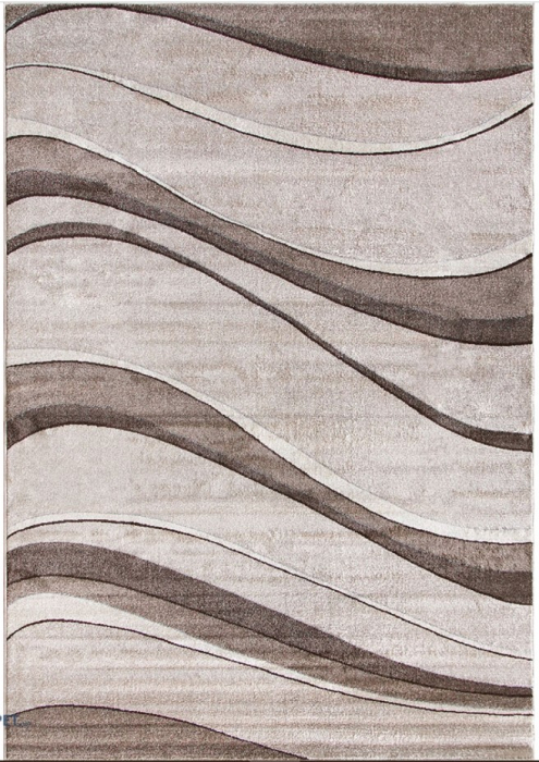 Traversa Hol, Model Daffi 13001/120, Festonata Latime 150 cm [2]