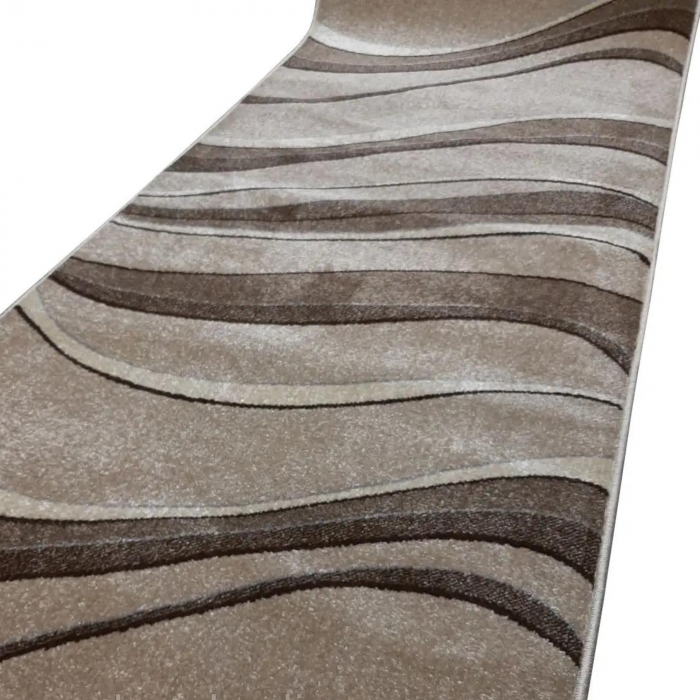 Traversa Hol, Model Daffi 13001/120, Festonata Latime 150 cm [6]